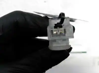 Pezzo di ricambio per auto di seconda mano luce interna per renault scenic ii authentique riferimenti oem iam   