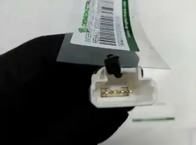 Tweedehands auto-onderdeel sensor voor renault scenic ii authentique oem iam-referenties   