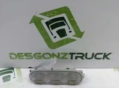 Tweedehands auto-onderdeel binnenlicht voor renault scenic ii authentique oem iam-referenties 