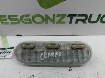 Pezzo di ricambio per auto di seconda mano luce interna per renault scenic ii authentique riferimenti oem iam   