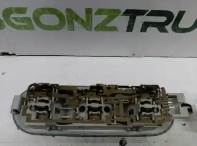 Pezzo di ricambio per auto di seconda mano luce interna per renault scenic ii authentique riferimenti oem iam   
