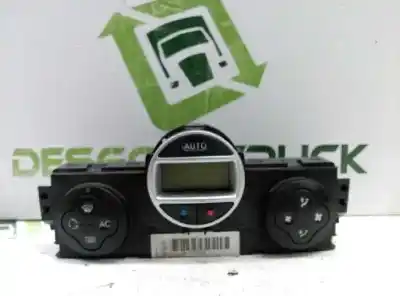 Tweedehands auto-onderdeel klimaatcontrole voor renault scenic ii authentique oem iam-referenties 