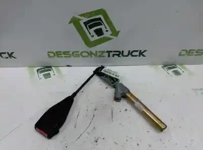 Tweedehands auto-onderdeel linker airbag schroefspanner voor renault scenic ii authentique oem iam-referenties 