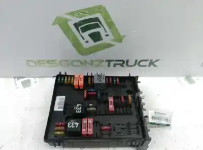 Second-hand car spare part fuse box unit for audi a3 (8p) 1.9 tdi ambiente oem iam references 1k0937548a