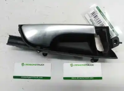 Second-hand car spare part interior right front handle for audi a3 (8p) 1.9 tdi ambiente oem iam references 8p3837020afkz