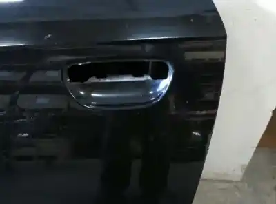 Автозапчастина б/у передні ліві двері для audi a3 (8p) 1.9 tdi ambiente посилання на oem iam 8p3831051d  