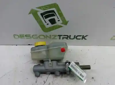Second-hand car spare part brake pump for skoda fabia (6y2/6y3) classic oem iam references 