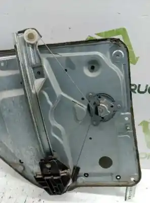 Second-hand car spare part rear right window regulator for skoda fabia (6y2/6y3) classic oem iam references 6y0839656  