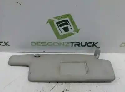 Автозапчастина б/у правильний натір для skoda fabia (6y2/6y3) classic посилання на oem iam 6y1857552pfkz  