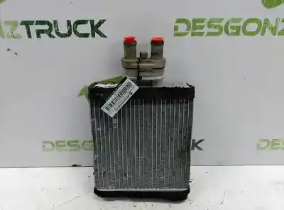 Second-hand car spare part heating / air conditioning radiator for skoda fabia (6y2/6y3) classic oem iam references 6r0819031