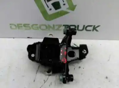 Second-hand car spare part left engine support for skoda fabia (6y2/6y3) classic oem iam references   