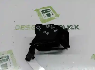 Автозапчастина б/у передній правий ремін безпеки для seat toledo (1m2) select посилання на oem iam 1m0857706fkz  