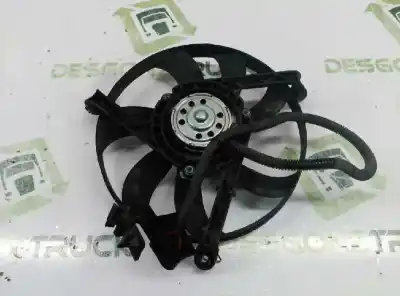 Автозапчастина б/у електро вентилятор для seat toledo (1m2) select посилання на oem iam 1c0959455c  