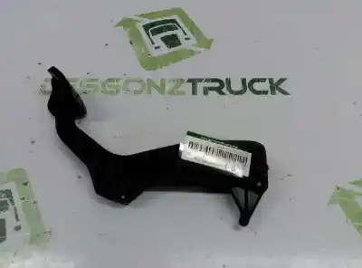 Автозапчастина б/у педаль зцеплення для seat toledo (1m2) select посилання на oem iam   