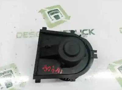 Автозапчастина б/у вентилятор опалення для seat toledo (1m2) select посилання на oem iam 1j1819021c