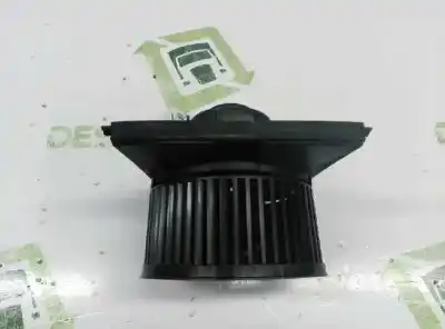 Автозапчастина б/у вентилятор опалення для seat toledo (1m2) select посилання на oem iam 1j1819021c  