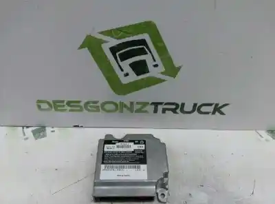 Second-hand car spare part airbag control unit for fiat stilo (192) 1.6 16v oem iam references 5wk43342