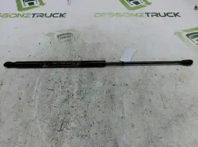 Peça sobressalente para automóvel em segunda mão amortecedores do tronco / porta por citroen ax 1.1 referências oem iam 95631956