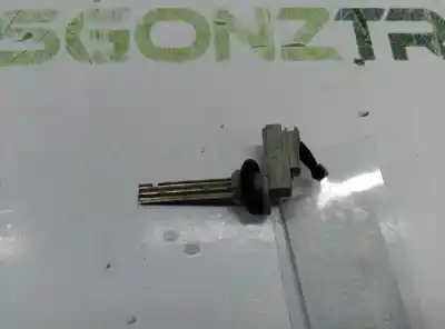Автозапчастина б/у датчик для ford focus c-max (cap) connection посилання на oem iam 4s7t19c734aa  