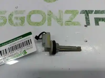 Автозапчастина б/у датчик для ford focus c-max (cap) connection посилання на oem iam 4s7t19c734aa  