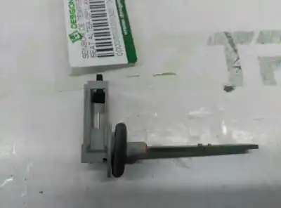 Piesă de schimb auto la mâna a doua SENZOR pentru SEAT ALTEA (5P1)  Referințe OEM IAM 4B0820539  