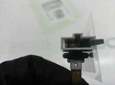 Peça sobressalente para automóvel em segunda mão sensor por seat altea (5p1) arena referências oem iam 4b0820539  