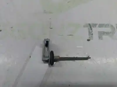 Piesă de schimb auto la mâna a doua SENZOR pentru SEAT ALTEA (5P1)  Referințe OEM IAM 4B0820539  