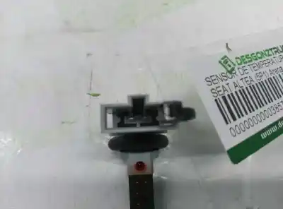 Автозапчасти б/у датчик за seat altea (5p1) arena ссылки oem iam 4b0820539  