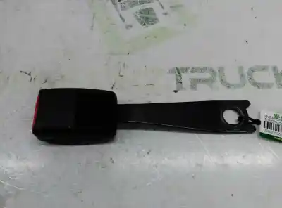 Second-hand car spare part right front seat belt buckle for toyota corolla (e12) 1.6 16v oem iam references 