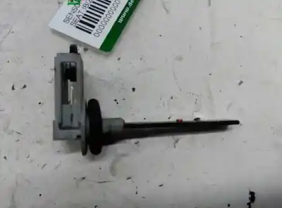 Pezzo di ricambio per auto di seconda mano SENSORE per SEAT IBIZA (6L1)  Riferimenti OEM IAM 4B0820539  