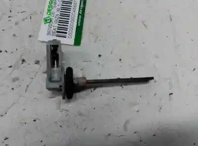 Pezzo di ricambio per auto di seconda mano SENSORE per SEAT IBIZA (6L1)  Riferimenti OEM IAM 4B0820539  