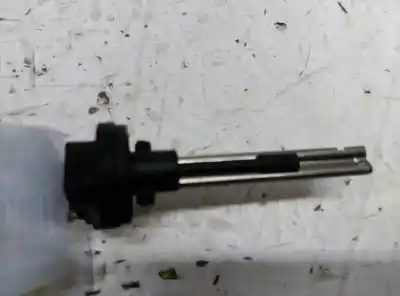 Peça sobressalente para automóvel em segunda mão sensor por opel meriva blue line referências oem iam   