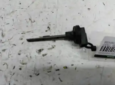 Peça sobressalente para automóvel em segunda mão sensor por opel meriva blue line referências oem iam 