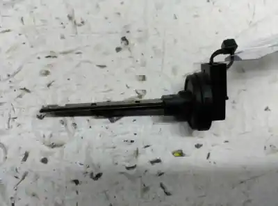 Peça sobressalente para automóvel em segunda mão sensor por opel meriva blue line referências oem iam   