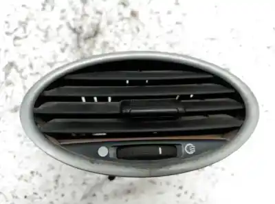 İkinci el araba yedek parçası HAVALANDIRMA IZGARASI için FORD FOCUS BERLINA (CAP)  OEM IAM referansları   