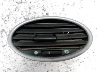 İkinci el araba yedek parçası HAVALANDIRMA IZGARASI için FORD FOCUS BERLINA (CAP)  OEM IAM referansları   