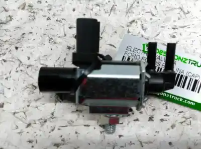 Pezzo di ricambio per auto di seconda mano valvola aria aggiuntiva per ford focus berlina (cap) ambiente (d) riferimenti oem iam 