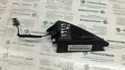 Автозапчастина б/у правий корпус дзеркала для volkswagen passat berlina (3c2) advance посилання на oem iam 