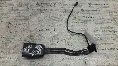 Автозапчастина б/у передній правий гачок для volkswagen passat berlina (3c2) advance посилання на oem iam 