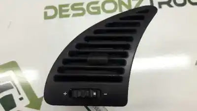 İkinci el araba yedek parçası HAVALANDIRMA IZGARASI için CITROEN XSARA BERLINA  OEM IAM referansları 9623783977  