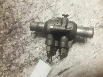 Second-hand car spare part heaters for peugeot partner (s2) combi plus oem iam references 