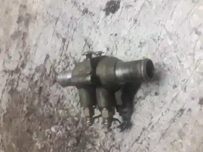 Second-hand car spare part heaters for peugeot partner (s2) combi plus oem iam references   