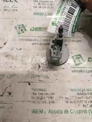 Автозапчасти б/у датчик за audi a3 (8p) 1.9 tdi ambiente ссылки oem iam 1k0907543a  2 pins