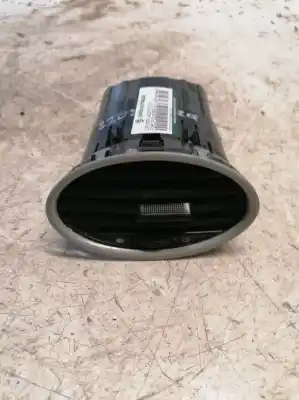 Tweedehands auto-onderdeel beluchting grille voor ford focus lim. (cb4) titanium oem iam-referenties 