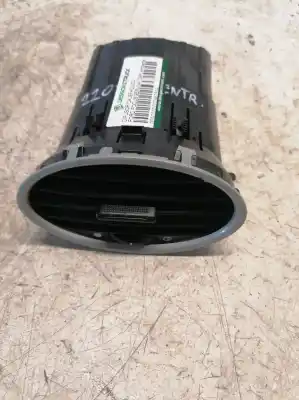 Tweedehands auto-onderdeel beluchting grille voor ford focus lim. (cb4) titanium oem iam-referenties 