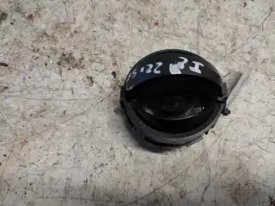 Peça sobressalente para automóvel em segunda mão grelha / difusor de ar por bmw mini (r50,r53) one referências oem iam 