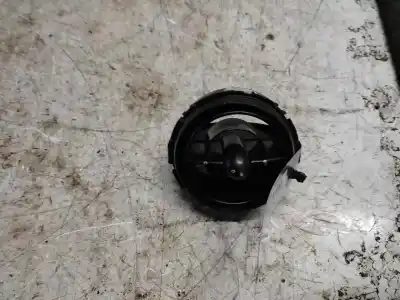 Peça sobressalente para automóvel em segunda mão grelha / difusor de ar por bmw mini (r50,r53) one referências oem iam 