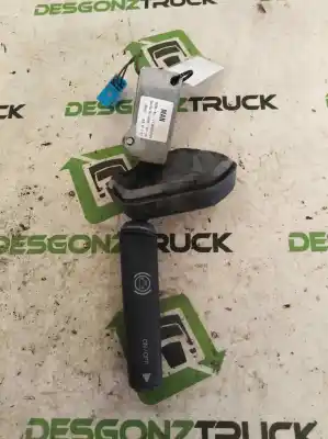 Second-hand car spare part electric parking brake switch for man tg - l 12.xxx 4.6 diesel (d 0834) oem iam references 81255090125