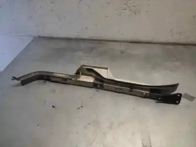 Gebrauchtes Autoersatzteil stütze / schiebetürführung zum peugeot 807 sv oem-iam-referenzen   
