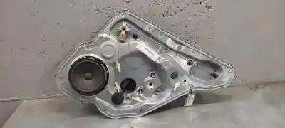 Peça sobressalente para automóvel em segunda mão elevador de vidros traseiro direito por seat toledo (1m2) executive referências oem iam 1m1710299